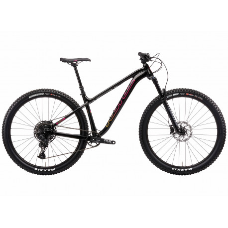 29 tolline maastikuratas Kona Honzo DL (2021) - L