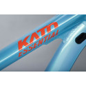 29-tolline jalgratas Ghost Kato Essential (2022) - L 