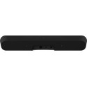 Sonos Soundbar Ray, black