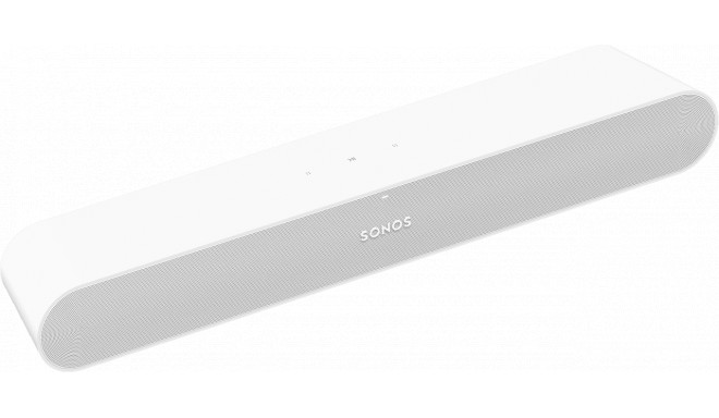 Sonos Soundbar Ray, white