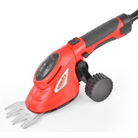 Hecht cordless grass shear 5036