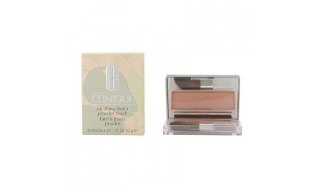 Blush Clinique - 02 - innocent peach 6 g