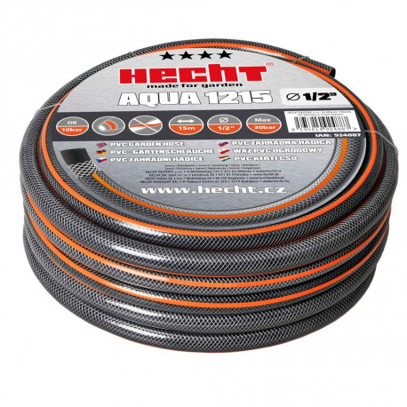 Aiavoolik HECHT AQUA 1215