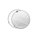 Godox Zilver & Wit Reflector Disc   110cm