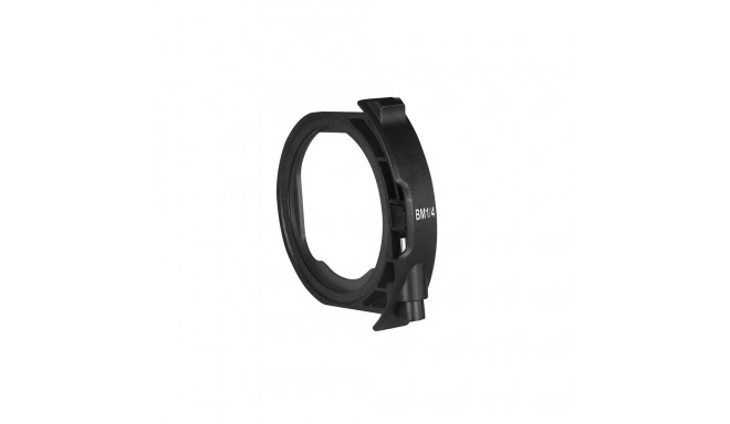 Meike Black Pro Mist Filter 1/4