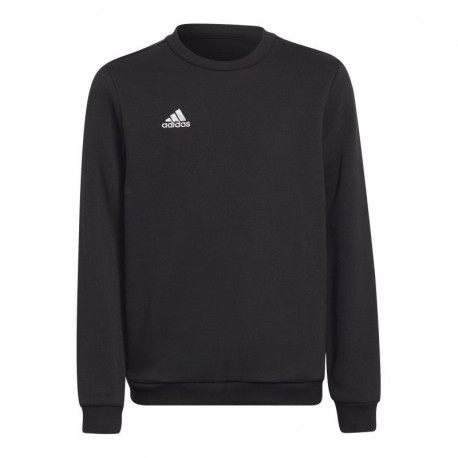 Adidas Entrada 22 Sweat Jr sweatshirt H57474 (128)