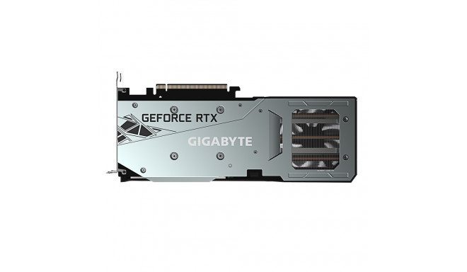 Gigabyte GeForce RTX 3060 Gaming 12GB OC 2.0 LHR