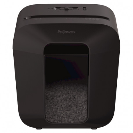 Fellowes LX25M mini-lõikega