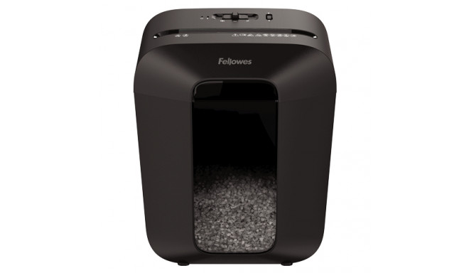 Fellowes LX41M mini-lõikepurustaja