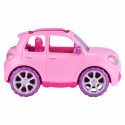 SPARKLE GIRLZ remote control Car With Magic Wand, 100299