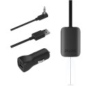 Pure Highway 400 Car Digital Black
