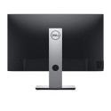 DELL Professional P2720D 68.6 cm (27") 2560 x 1440 pixels Quad HD LCD Black