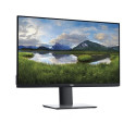 DELL Professional P2720D 68.6 cm (27") 2560 x 1440 pixels Quad HD LCD Black
