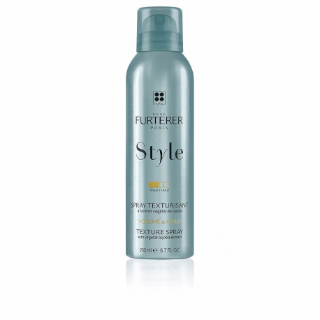 RENE FURTERER STYLE spray texturizante 200 ml