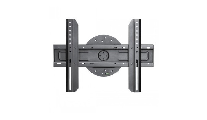 NEWSTAR FLAT SCREEN WALL MOUNT (FIXED) PORTRAIT/LANDSCAPE MODE 37-75” BLACK