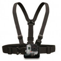 Hurtel kinnitusrihm kaameratele GoPro & SJCAM