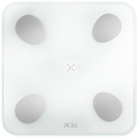 Picooc smart scale Mini Lite, white