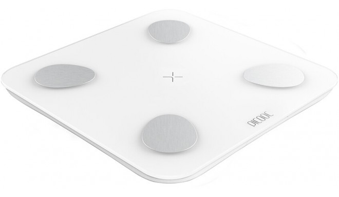 Picooc smart scale Mini Lite, white - Scales - Photopoint