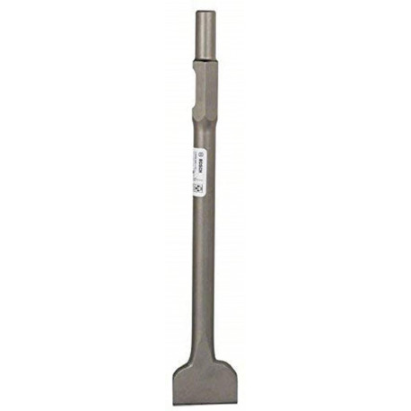 Bosch Powertools spade chisel, SDS-Hex, 75x450mm - 2608690113