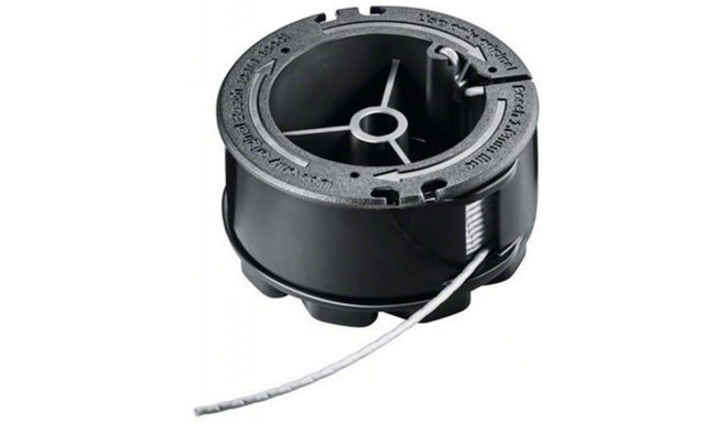 Bosch replacement trimmer spool for UniversalGrassCut, mowing line