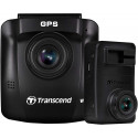 Transcend DrivePro 620, dash cam (black, DrivePro 250 + DrivePro 10, suction cup mount + adhesive mo