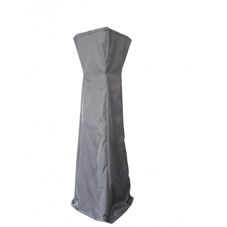 Gas heater cover for 13 kW model FH-1000M