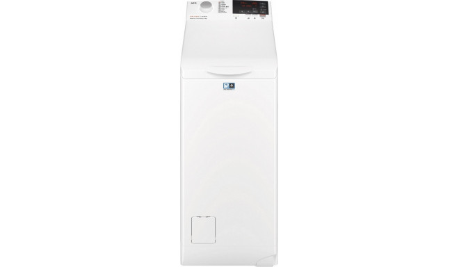 AEG LTN6G261E - Augšas ielādes veļas mašīnas - Photopoint.lv