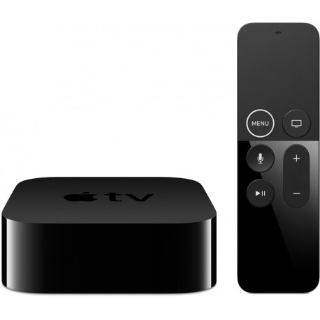 Apple TV 4K 32GB (open package)