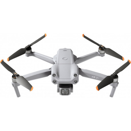 DJI Air 2S Fly More Combo (open package)