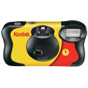 Kodak Fun Saver Flash 27 (damaged package)
