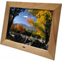 Braun digital photo frame DigiFrame 1587 15" (open package)