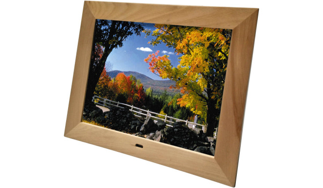 Braun digital photo frame DigiFrame 1587 15" (open package)