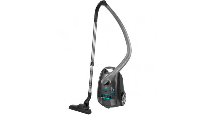 Sencor SVC 7550TI 4AAAA VACUUM CLEANER