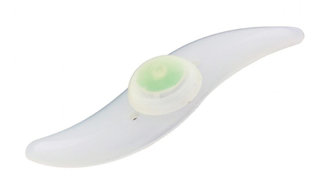 ZD63C LAMPKA LED NA SZPRYCHY ZIELONY