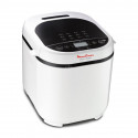 Leivaküpsetusmasin Moulinex OW240E30 650W Roostevaba teras Must