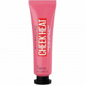 Румяна Cheek Heat Maybelline (8 ml) (25-fuchsia spark)