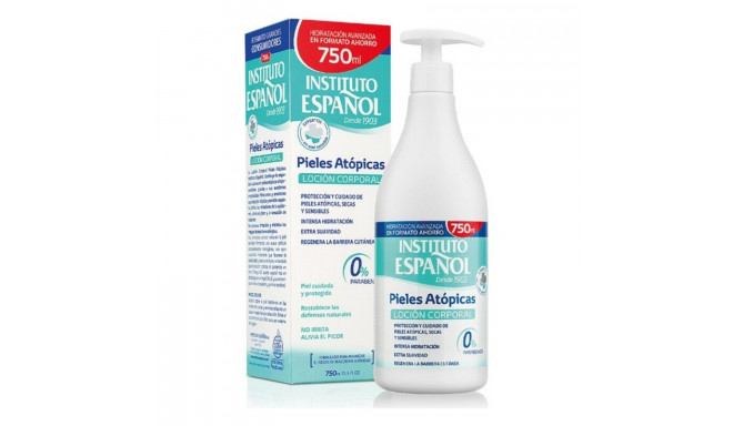 Body Lotion Instituto Español Instituto Español 750 ml