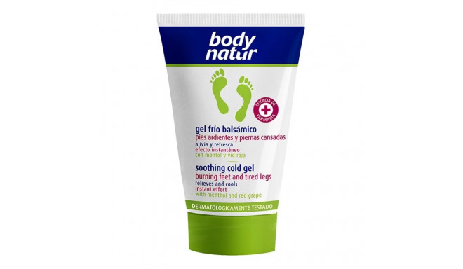 Jalageel Body Natur (100 ml)