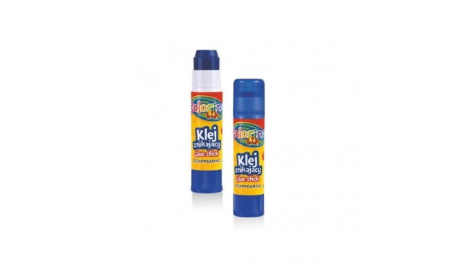 Colorino Kids Disappearing glue stick 8 g