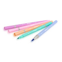 Double sided Colorino Pastel markers 10 colours