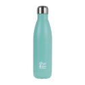 CoolPack Water bottle Drink&Go 500 ml pastel green