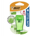 Bic Sharpener Ellipse 1 holes