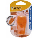 Bic Sharpener Ellipse 1 holes