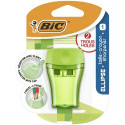 Bic Sharpener Ellipse Maxi 2 holes