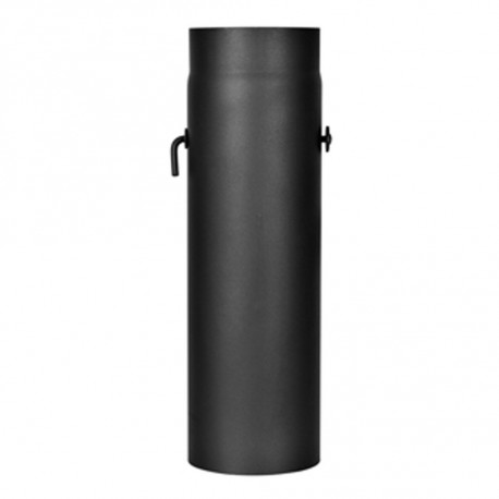 Klapiga suitsutoru HECHT PIPE 0513