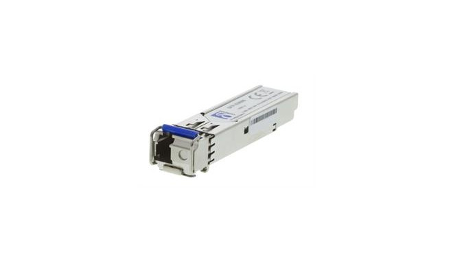 SFP transmitter / receiver module DELTACO, Cisco GLC-BX-U / SFP-C0017