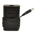 Dell - Power adapter - 65 Watt - for Chromebooks 3120; Inspiron 15, 3537; Latitude 35XX, E5270, E547