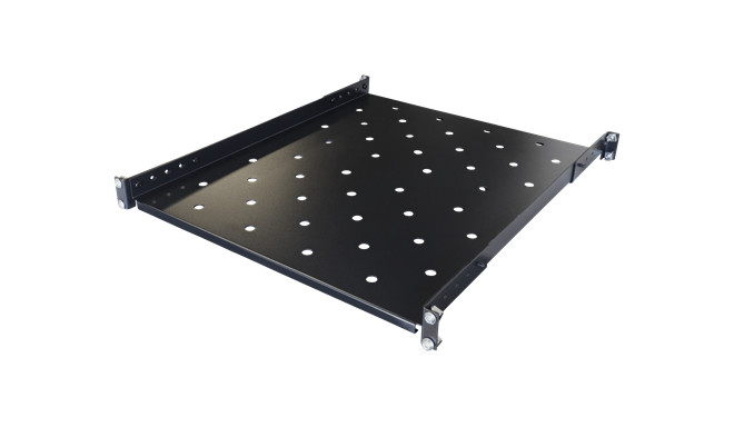 TOTEN, fixed shelf for G-series, 566mm deep, for 800mm deep cabinets 982600743 / 19-FH78G