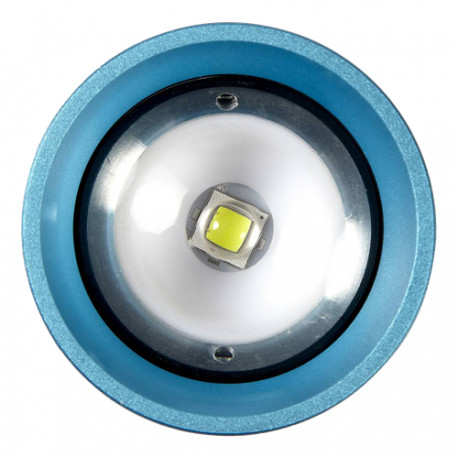 Ring Automotive Zoom750 LED inspection lamp, 750 lm, 6000K, rechargeable, built-in powerbank, black 