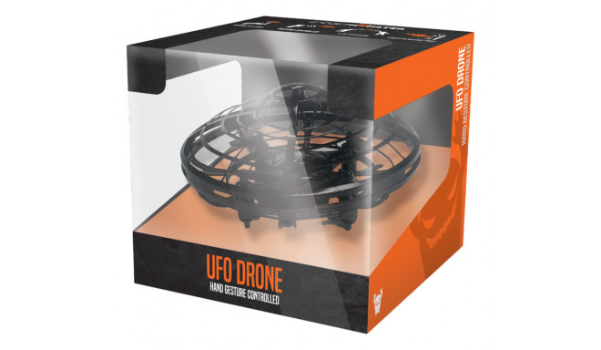 GADGETMONSTER UFO Drone, control a UFO drone with your hands only GDM-1027